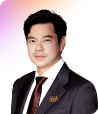 คุณณัฐวุฒิ เกียรติไชยากร